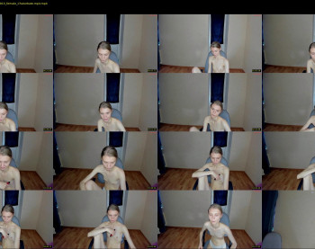 phoebepaw — 7 minute Chaturbate female cam show recording, 720p, Jun 6, 2024
