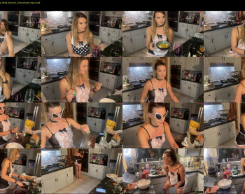 phoenix_taylor — 56 minute Chaturbate female cam show recording, 720p, Jun 6, 2024
