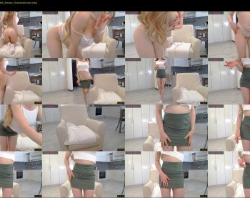 prettyshina — 42 minute Chaturbate female cam show recording, 720p, Jun 6, 2024