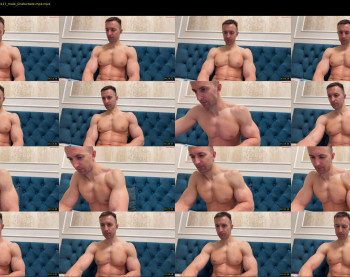 prince_d1ck — 5 minute Chaturbate male cam show recording, 720p, Jun 7, 2024
