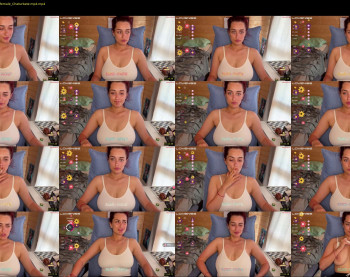 ps4pro — 14 minute Chaturbate female cam show recording, 720p, Jun 6, 2024