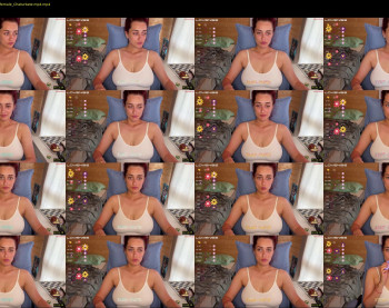 ps4pro — 4 minute Chaturbate female cam show recording, 720p, Jun 6, 2024