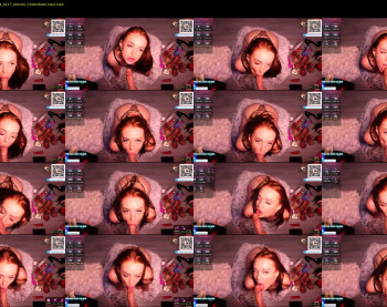 redhead_shark — 2 minute Chaturbate female cam show recording, 720p, Jun 7, 2024