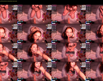 redhead_shark — 3 minute Chaturbate female cam show recording, 720p, Jun 7, 2024