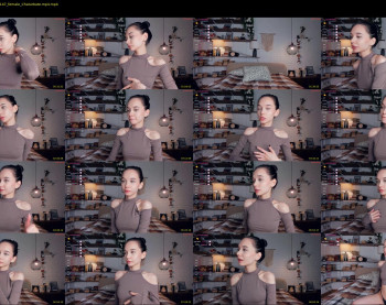 riskyproject — 10 minute Chaturbate couple cam show recording, 720p, Jun 6, 2024