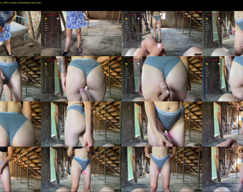 romancecouple — 13 minute Chaturbate couple cam show recording, 720p, Jun 6, 2024