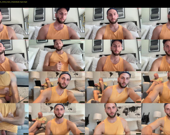 ryanandchadcb — 62 minute Chaturbate male cam show recording, 720p, Jun 6, 2024