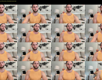 ryanandchadcb — 5 minute Chaturbate male cam show recording, 720p, Jun 6, 2024