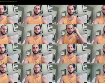 ryanandchadcb — 10 minute Chaturbate male cam show recording, 720p, Jun 6, 2024