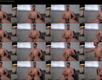 sadboycnd — 3 minute Chaturbate male cam show recording, 720p, Jun 7, 2024
