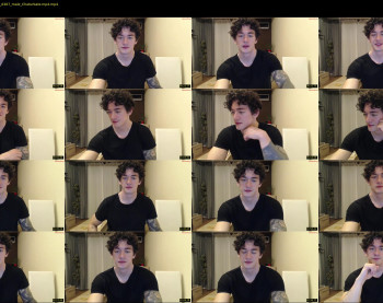 sam_winchest — 3 minute Chaturbate male cam show recording, 720p, Jun 7, 2024