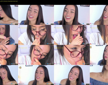 saraarchbould — 72 minute Chaturbate female cam show recording, 720p, Jun 7, 2024