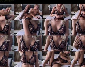 saradimond — 94 minute Chaturbate female cam show recording, 720p, Jun 6, 2024