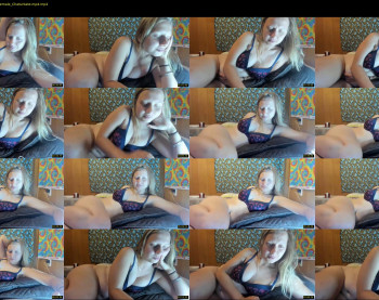 scartit — 9 minute Chaturbate female cam show recording, 720p, Jun 7, 2024