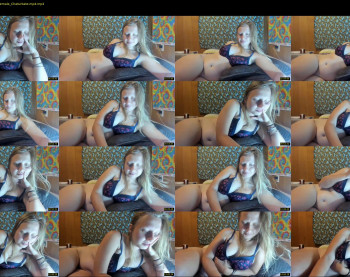 scartit — 17 minute Chaturbate female cam show recording, 720p, Jun 7, 2024