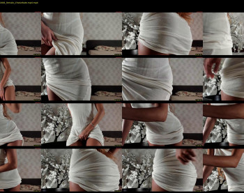 sensual_giaa — 27 minute Chaturbate female cam show recording, 720p, Jun 6, 2024