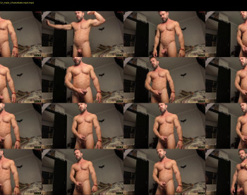sexyflightz — 3 minute Chaturbate male cam show recording, 720p, Jun 6, 2024