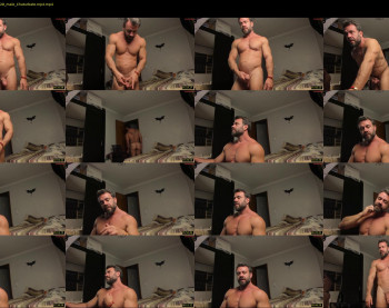 sexyflightz — 10 minute Chaturbate male cam show recording, 720p, Jun 6, 2024