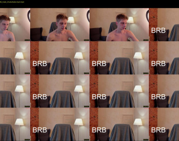 slim_andy — 32 minute Chaturbate male cam show recording, 720p, Jun 6, 2024