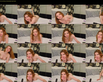 sofia__home — 3 minute Chaturbate female cam show recording, 720p, Jun 6, 2024