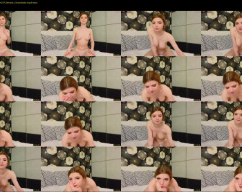 sofia__home — 3 minute Chaturbate female cam show recording, 720p, Jun 6, 2024