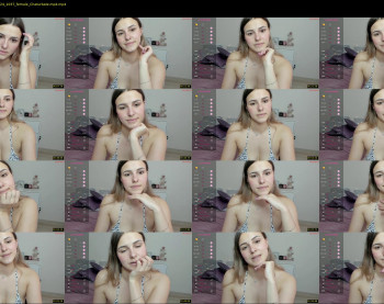 sophia_euphoria — 3 minute Chaturbate female cam show recording, 720p, Jun 6, 2024