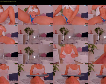 ssshameless — 9 minute Chaturbate female cam show recording, 720p, Jun 7, 2024