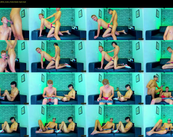 stivendreams — 34 minute Chaturbate male cam show recording, 720p, Jun 6, 2024