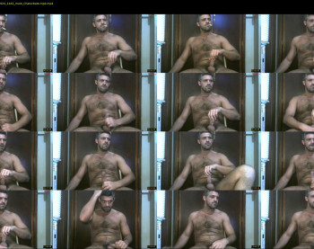 strangeratnight87 — 16 minute Chaturbate male cam show recording, 720p, Jun 6, 2024