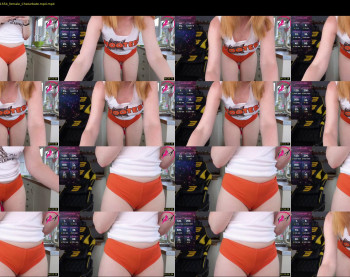 stripmequick — 3 minute Chaturbate female cam show recording, 720p, Jun 6, 2024