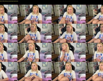 strupedsunicorns — 45 minute Chaturbate couple cam show recording, 720p, Jun 6, 2024
