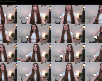 sweetpulse_ — 8 minute Chaturbate female cam show recording, 720p, Jun 6, 2024