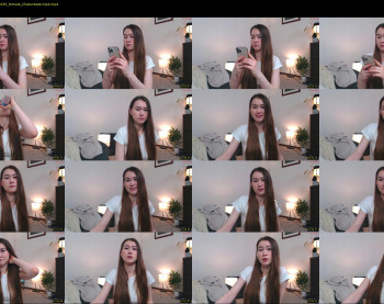sweetpulse_ — 3 minute Chaturbate female cam show recording, 720p, Jun 6, 2024