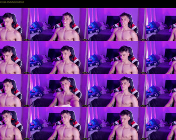 thomklein — 3 minute Chaturbate male cam show recording, 720p, Jun 7, 2024