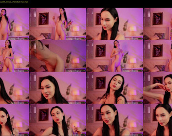 top_of_passion — 7 minute Chaturbate female cam show recording, 720p, Jun 6, 2024