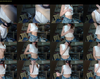 trioa — 19 minute Chaturbate couple cam show recording, 480p, Jun 7, 2024
