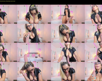 valerynova — 121 minute Chaturbate female cam show recording, 720p, Jun 6, 2024
