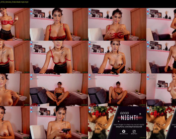 valeryrhouse_ — 104 minute Chaturbate female cam show recording, 720p, Jun 6, 2024