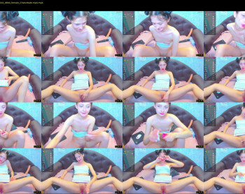 vanessa_florence — 3 minute Chaturbate female cam show recording, 720p, Jun 6, 2024