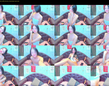 vanessa_florence — 3 minute Chaturbate female cam show recording, 720p, Jun 6, 2024
