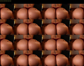 vaniaa_ — 4 minute Chaturbate female cam show recording, 720p, Jun 6, 2024
