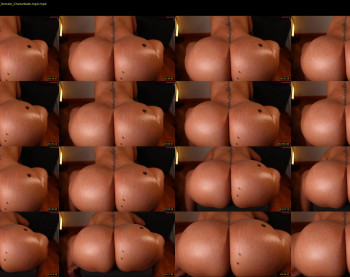 vaniaa_ — 6 minute Chaturbate female cam show recording, 720p, Jun 6, 2024