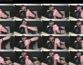 vanillaniceeee — 9 minute Chaturbate male cam show recording, 720p, Jun 6, 2024
