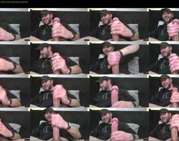 vanillaniceeee — 18 minute Chaturbate male cam show recording, 720p, Jun 6, 2024