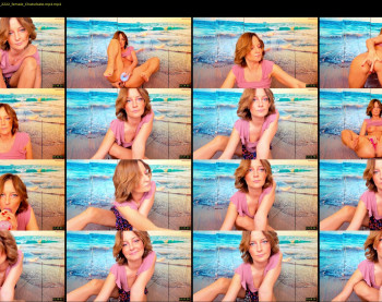 viciousqueen — 30 minute Chaturbate female cam show recording, 720p, Jun 6, 2024