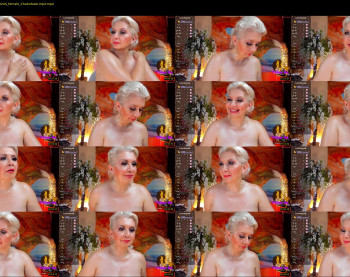 victoria_dior — 8 minute Chaturbate female cam show recording, 720p, Jun 7, 2024