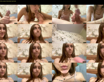 viktoria9898 — 120 minute Chaturbate couple cam show recording, 720p, Jun 6, 2024