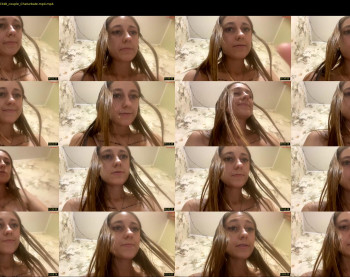 viktoria9898 — 15 minute Chaturbate couple cam show recording, 720p, Jun 6, 2024