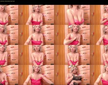 wildroze — 27 minute Chaturbate female cam show recording, 720p, Jun 7, 2024