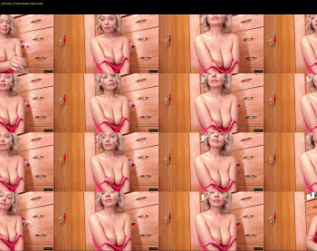 wildroze — 3 minute Chaturbate female cam show recording, 720p, Jun 7, 2024